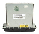 Jeep Wrangler Dodge Caravan 2008 AM/FM Radio CD Player with Aux P05064411AD RES - product image