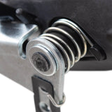 85-92 GMC Safari Chevrolet Astro Outside Rear Cargo Door Handle 12381253 ADS0793 - product image