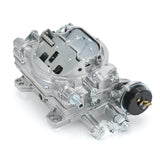 650 CFM AVS2-Style 4-Barrel Carburetor with Electric Choke Replacement for 1906