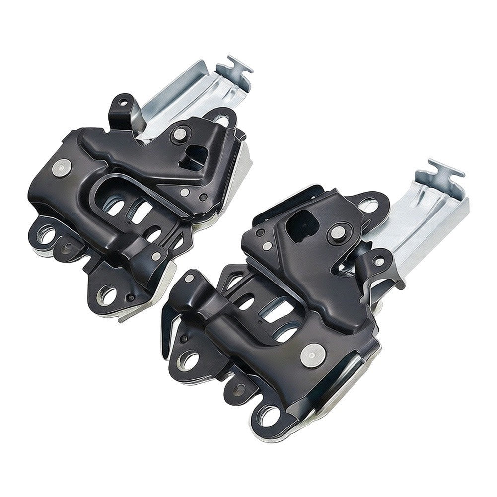 Seat Backrest Latch Pair 82620-T0AA01 for 2012-2017 Honda CR-V