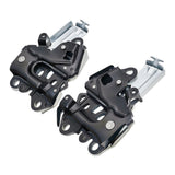 Seat Backrest Latch Pair 82620-T0AA01 for 2012-2017 Honda CR-V