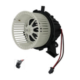 HVAC Blower Motor for 2013-2017 Audi A4 A5 Q5 S4 S5 SQ5 8T1820021 – product image 2