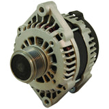 Alternator For Chevrolet CAPTIVA (C100, C140) Eng.Z 22 D1 2.2 D 120kw 11-11 PP20096N – front view