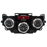2008-2014 Subaru Impreza 2.5L AC Heater Air Climate Temperature Control Unit OEM 72311SC240 - product image