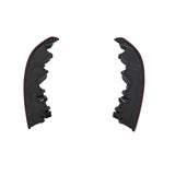 Rear Lower Bumper Tail Light Pair for 2018-2021 Audi Q5 80A945069 – product image 3