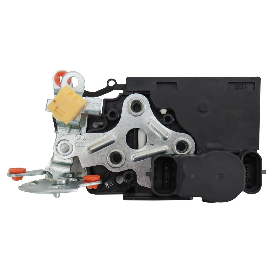 Front Passenger Side Door Lock Actuator for 2002-2009 Trailblazer, SSR, Rainier and Bravada