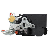 Front Passenger Side Door Lock Actuator for 2002-2009 Trailblazer, SSR, Rainier and Bravada