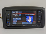 2011-2020 Chrysler Town & Country Dodge Grand Caravan Radio Audio Receiver OEM P68368207AA - product image
