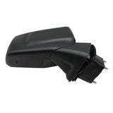 Passenger Power Mirror for 2019-2024 Chevrolet Silverado 1500 84823125 – product image 5