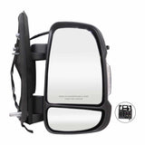 Mirror w/ Signal Light Right Side RH For 2014-2021 Ram ProMaster 1500 2500 3500 – eBay source photo 5