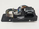 2009-2012 Chevy Colorado GMC Canyon Hummer H3 Body Control Module BCM 15886074 OEM - product image