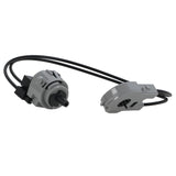 A/C Temperature Control Switch for 2000-2007 Ford Focus 2M5Z-19B888-BA