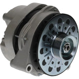 Alternator For Chevy GMC 7.4 454 C/K 3500 Suburban 1996-2000 PP8219N – front view