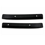 Exterior Right & Left Side Fender Spat Filler For Jeep Cherokee 2014-2018 - product image 2