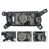 Passenger Smoked LED Daytime Running Light for 2025-2026 Hyundai Tucson 92208-CW700 – product image 8