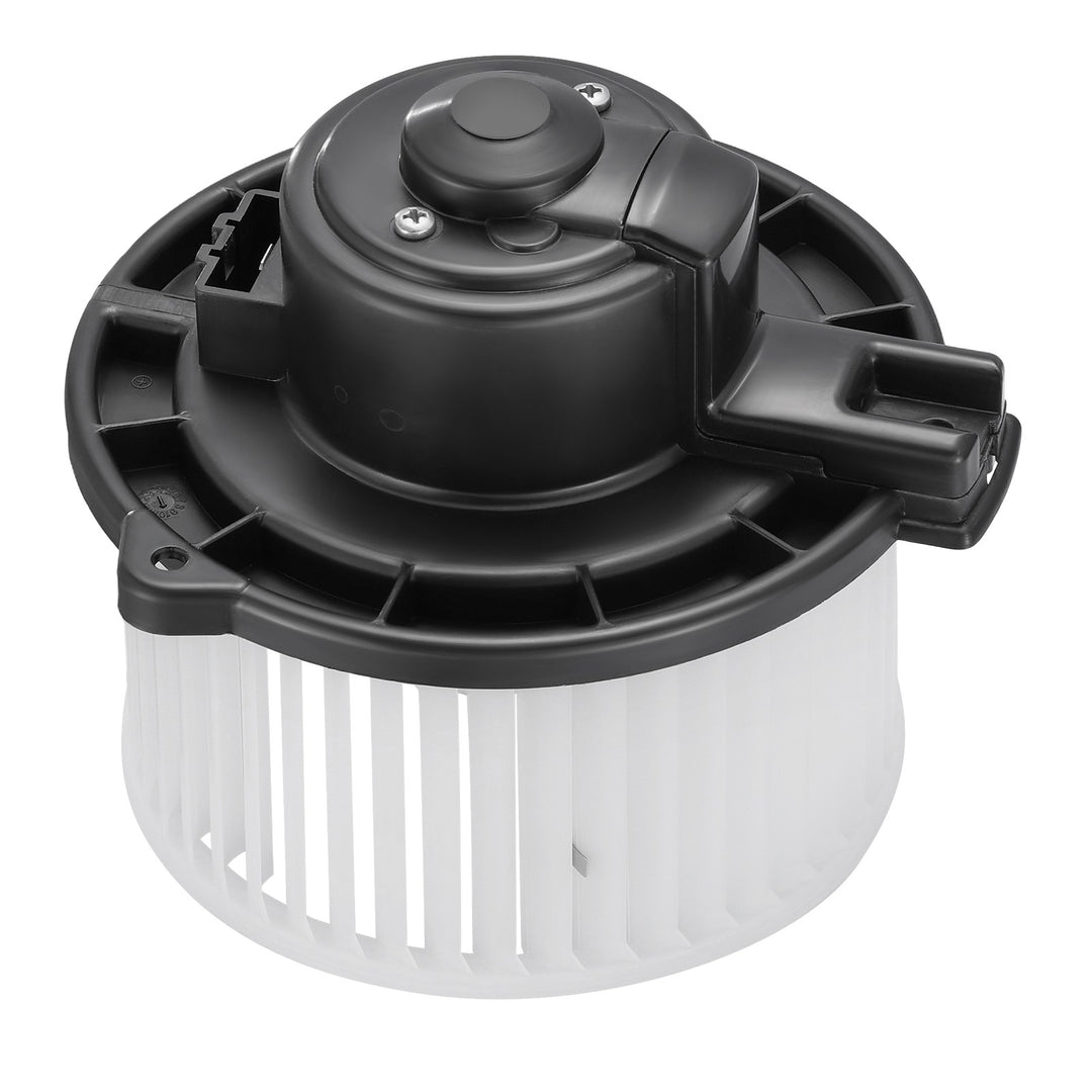HVAC Blower Motor with Fan Cage for 2000-2005 Mercedes-Benz ML320 ML350 ML430 ML500 ML55 AMG