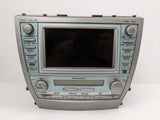 2007 2008 2009 Toyota Camry Hybrid Factory JBL Navigation Radio 86120-06460 OEM - product image