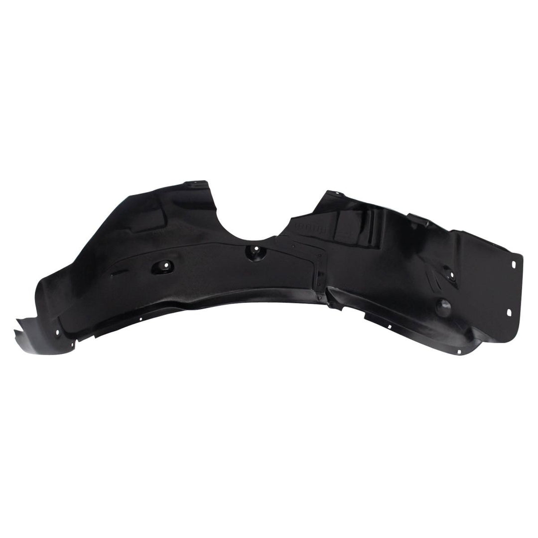 Front Driver Side Inner Fender Liner for 2008-2010 Dodge Avenger