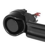 1x New Black Tailgate Handle For 07-17 Jeep Wrangler 18 JK CH1513101 55395410AH – product image 2