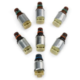 Transmission Solenoids Valve Kit 6F35 6F15 For Ford ESCAPE FUSION 2009-up - product image 3