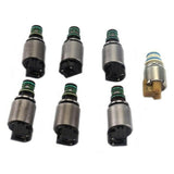 Transmission Shifter Bushing Set KV6Z7K340A DG9Z7S004A – product image 3