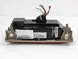 06-09 Mercedes W209 CLK350 CLK550 Air Climate Heater AC Control A2038304485 OEM - product image