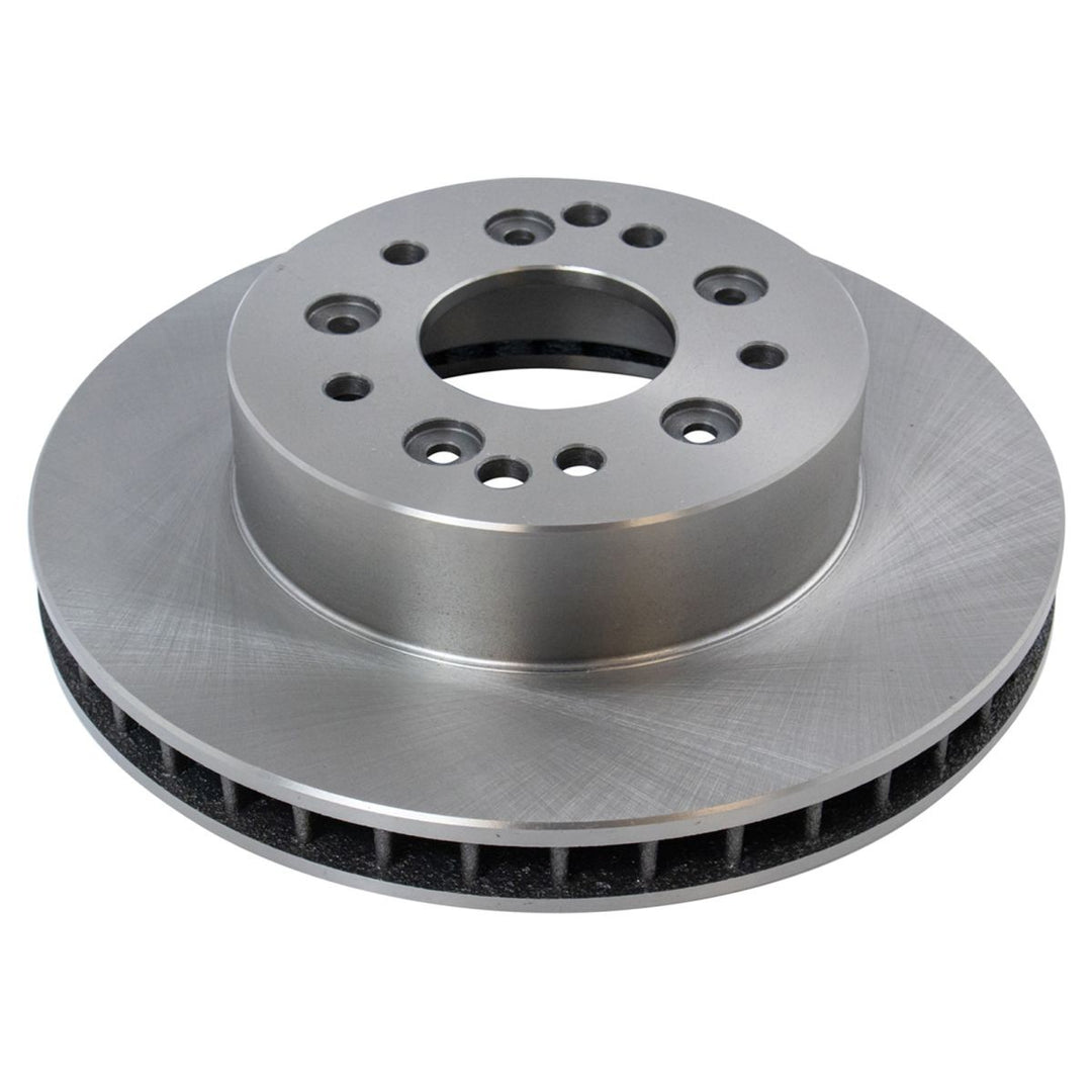 Brake Rotor Pair for 1965-1982 Chevrolet Corvette & 1968-1969 Camaro