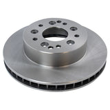Brake Rotor Pair for 1965-1982 Chevrolet Corvette & 1968-1969 Camaro
