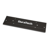 DURATECH 12 Inch Sheet Metal Hand Seamer with 3/8 and 1 Inch Fold Depths