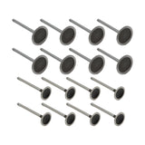 Intake and Exhaust Valve Set for 2009-2018 Chrysler Dodge Ram 1500 Jeep 5.7L V8 53022087AC – product image