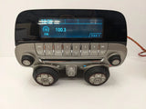 10-12 Camaro Electronic Radio Audio Display Heat AC Climate Control Panel OEM 92235960 - product image