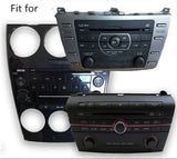 Car Bluetooth Interface Aux Adapter Music Aux in module For Mazda2 3 5 CX-7 - product image 5
