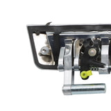 Exterior Door Handle Pair for 2003-2009 Nissan 350Z 80606-CD01E – product image 10
