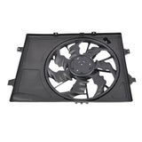 Engine Cooling Fan Assembly for 2022-2023 Hyundai Tucson 25380CW700