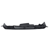 Front Bumper Lower Splash Shield for 2023-2024 Chevrolet Colorado 2023 GMC Canyon 84743988