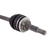 Front Left CV Axle for 1987-1999 Toyota Tercel & 1992-1997 Paseo