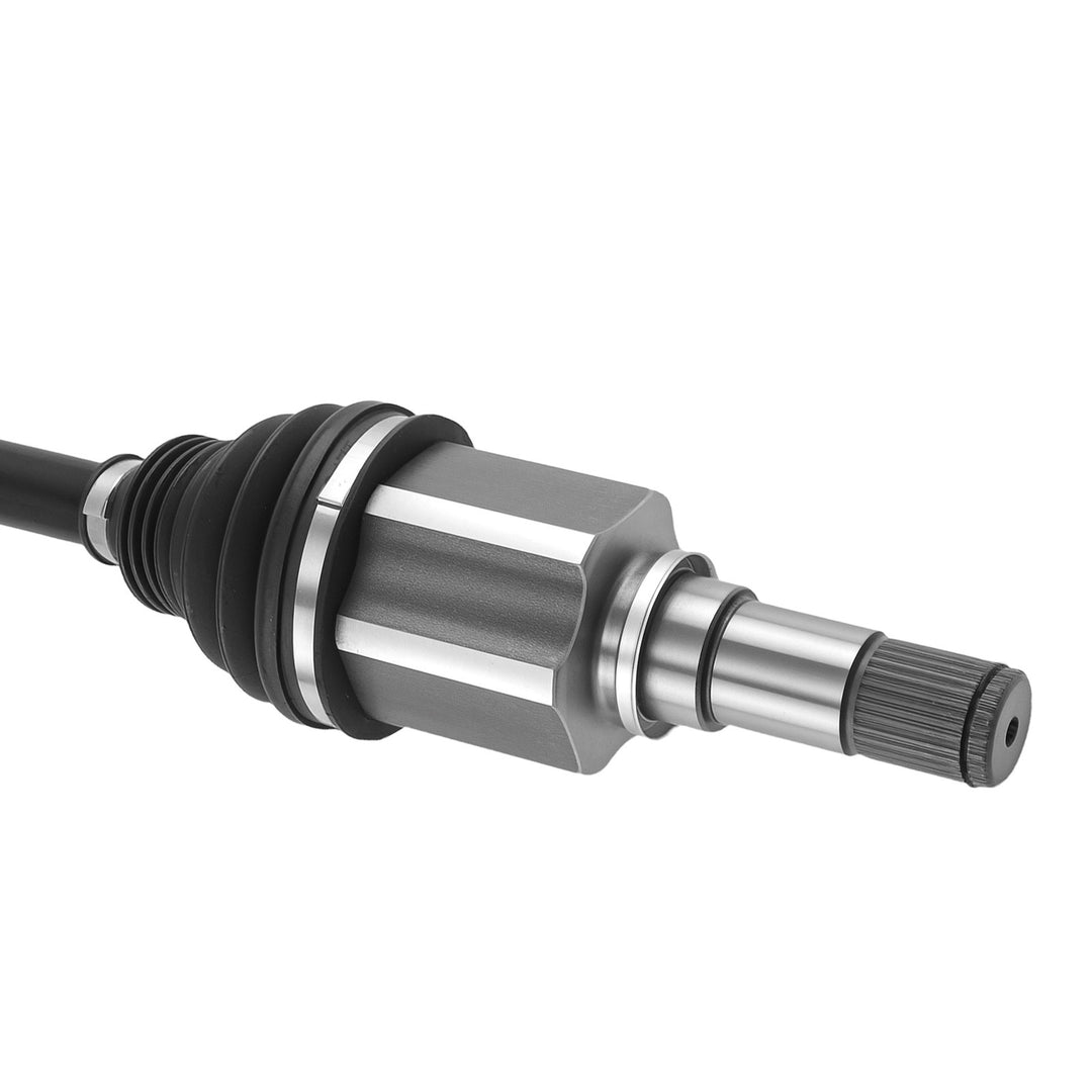 Front Left CV Axle for 2019-2024 Mazda 3 2.0L 2.5L FT0B-25-60X