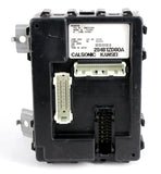 2006 Nissan Altima Maxima Chassis Control Module 284B1-ZD80A - product image