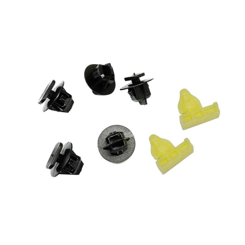 Front Left Fender Flare Wheel Opening Molding for 2019-2025 Infiniti QX50 and 2022-2025 QX55