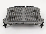 08-12 Mercedes W204 C300 E350 GLK350 M272 ECU ECM Engine Control Module Unit OEM A2721500079 - product image