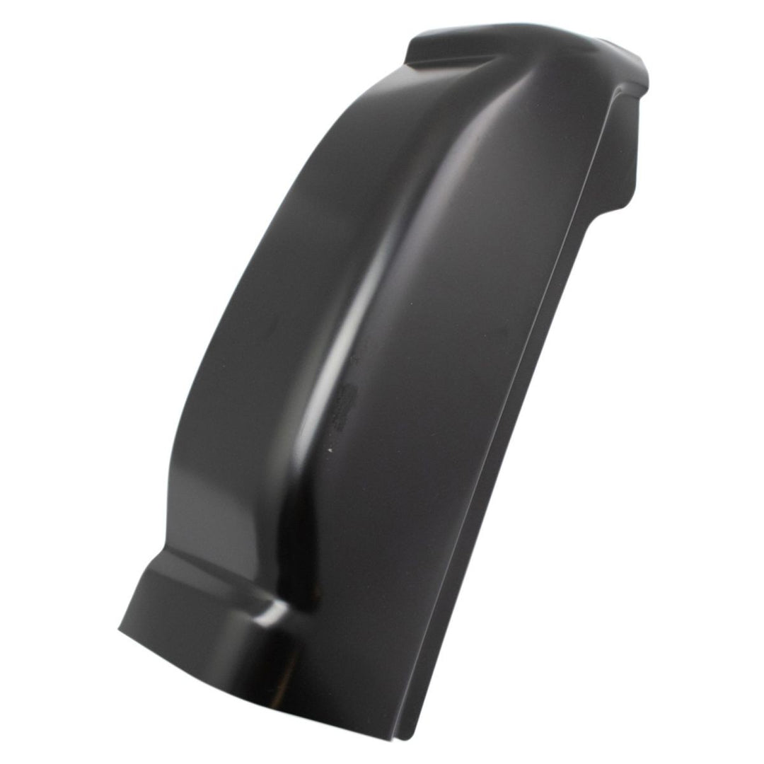 Rear Passenger Side Cab Corner Repair Panel for 1999-2007 Chevrolet Silverado and GMC Sierra