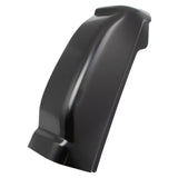 Rear Passenger Side Cab Corner Repair Panel for 1999-2007 Chevrolet Silverado and GMC Sierra
