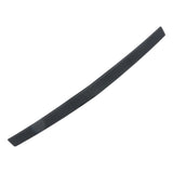 Hood Molding Trim Gloss Black for 2007-2014 Cadillac Escalade 15907251