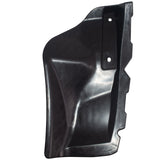 Bumper Bracket fits 2020-2025 Versa Rear Outer Closing Plate Left 788195EF0A 4449-0031L - product image