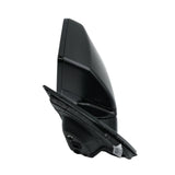 Driver Side Mirror with Blind Spot and Turn Signal for 2018-2019 Chevrolet Traverse 84498306-PFM – product image 4
