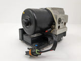 2000-2005 Tahoe Yukon 1500 ABS Anti-lock Brake Control Assembly 13451116 OEM - product image