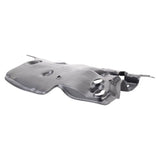 Front Driver Side Inner Fender Liner for 1988-1991 Honda Civic