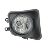 Halogen Fog Light Pair with Wiring for 2014-2021 Toyota Tundra 8121002160