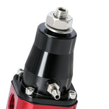 Universal Bypass Fuel Pressure Regulator 3/8 NPT Ports 3-65 PSI 7848