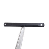 Window Regulator w/ Motor For 1997-2001 CR-V Front Left 72251S10J01 HO1350120 7552-6215L - product image